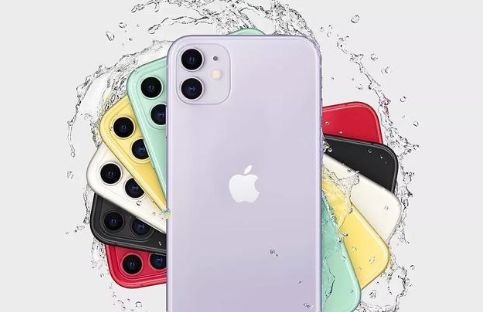 iQOO PRO和iPhone11哪個好 2