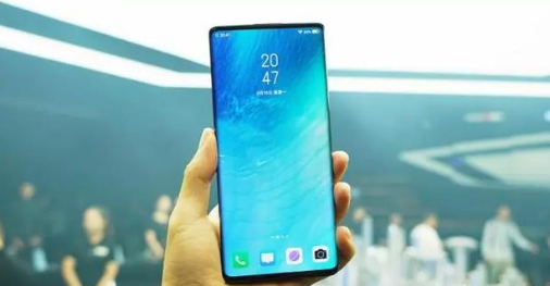 vivo NEX3和華為MATE30 Pro對比評測 5