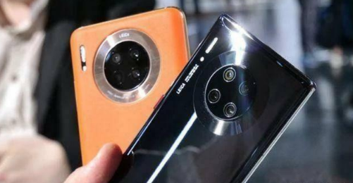 華為mate30和mate40哪個好 1