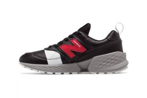 New Balance全新鞋款 “Flight Path” 可玩性不容小覷