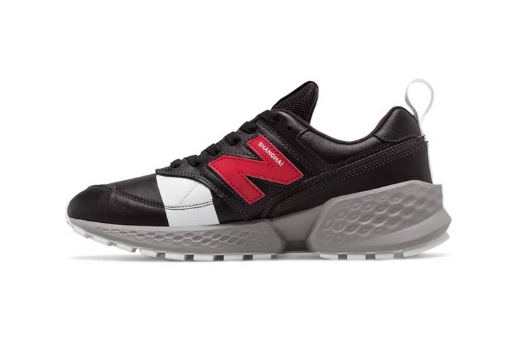 New Balance全新鞋款 “Flight Path” 可玩性不容小覷 1