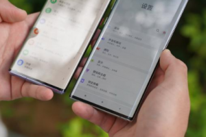 買華為mate30pro還是三星note10+好 性價比分析