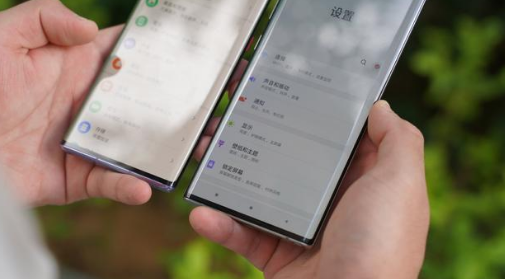 買華為mate30pro還是三星note10+好 性價(jià)比分析 1