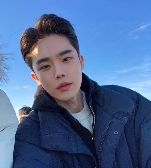 好看的男生發型 2019秋冬流行的男生短發 1