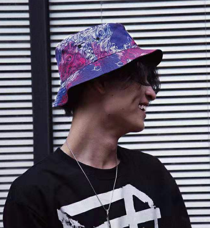 秋冬季街頭潮男最愛的潮流單品搭配 8