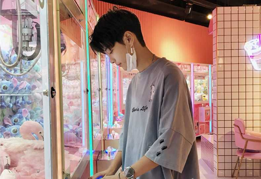 2019秋冬男生出街搭配 get哪些必備單品 6