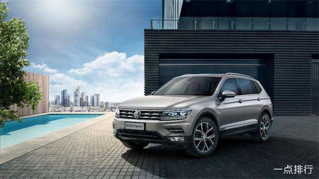 15萬以下suv suv2019銷量排行榜前十名 6