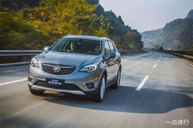 15萬以下suv suv2019銷量排行榜前十名 4