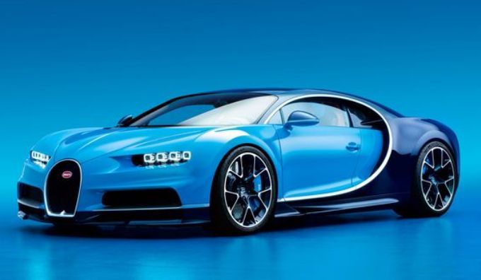 十大最貴豪車 世界上最貴的車排行榜前十名 4