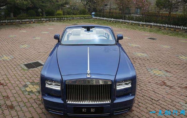 世界十大名車排行榜 第一名是什么車 10