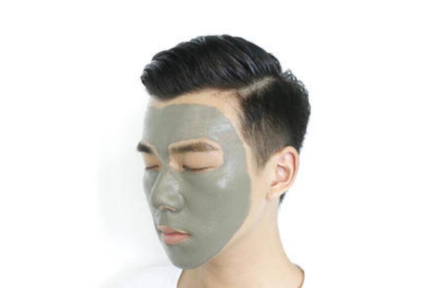 睡眠面膜多久用一次 男士如何正確用睡眠面膜 1