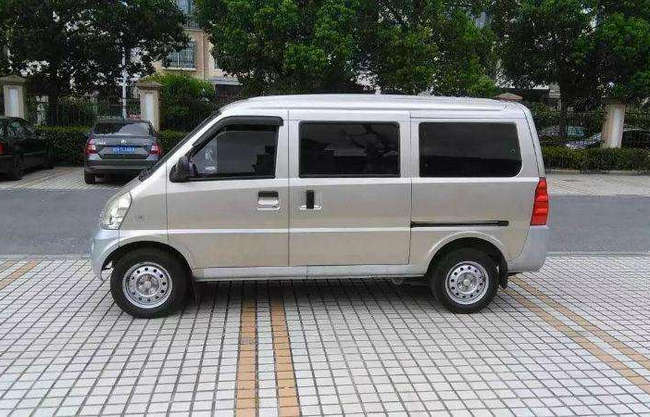 口碑最好的mvp車 mpv銷量排行榜前十名 3