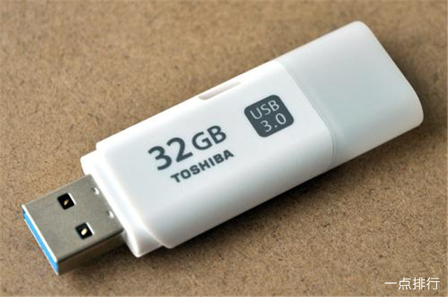 十大u盤品牌排行榜 什么品牌的u盤質量好 8