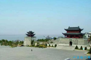 中國(guó)古代四大名樓是哪四大名樓