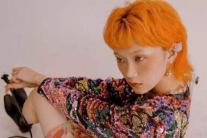 2019男生染發顏色推薦  網紅最愛的發色