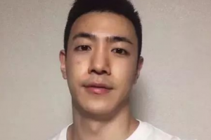 男生國字臉適合什么發型 秋冬季換發型