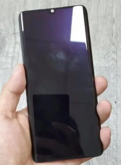 小米cc9pro最新消息 小米CC9 Pro參數(shù)配置 2