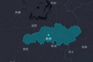 高德地圖如何點亮城市在哪里