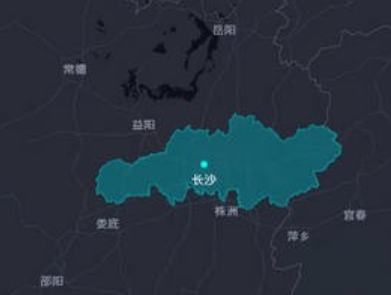 高德地圖如何點亮城市在哪里 1