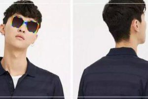男士正裝發(fā)型 職場(chǎng)男士發(fā)型要求