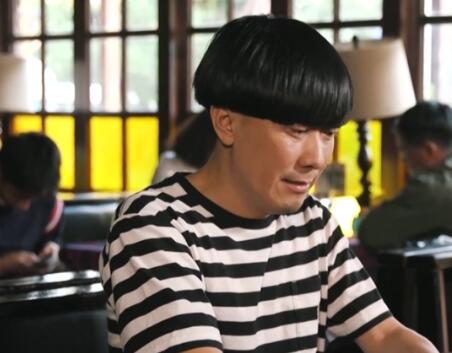 球球和蘑菇頭是情侶嗎 2