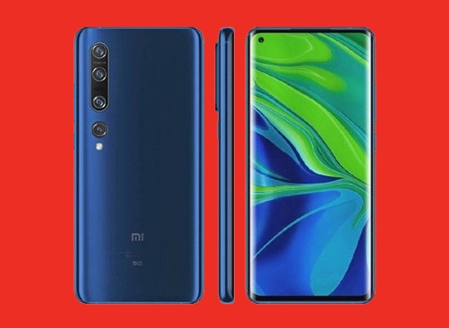 小米10發(fā)布時間  小米10和小米10Pro對比 1