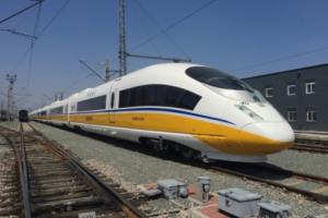 掌上高鐵疫情查詢入口 查詢感染肺炎疫情高鐵車次