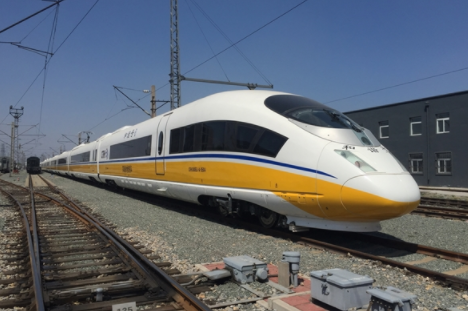 掌上高鐵疫情查詢?nèi)肟?查詢感染肺炎疫情高鐵車次 1