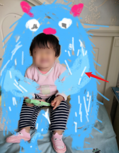 抖音小怪獸涂鴉是哪個軟件 9