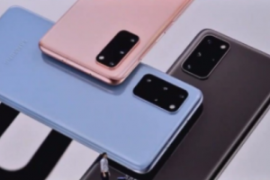 三星Galaxy S20系列價格 配置怎么樣