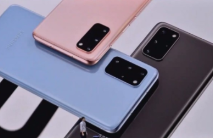 三星Galaxy S20系列價格 配置怎么樣 1