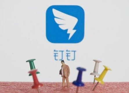 釘釘直播上課老師怎么看到學生 1