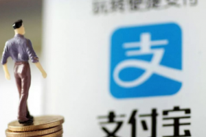 支付寶申請健康碼可以幾個