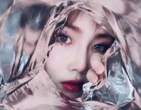 抖音薯片袋拍照方法 1