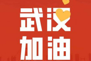 武漢健康碼在哪領取