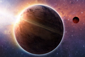 2020年三星伴月大約幾點 最佳觀測時間和地點