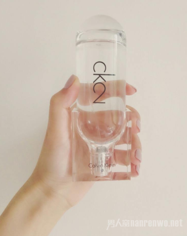 ck男士香水排行 男生哪種ck香水好用 2