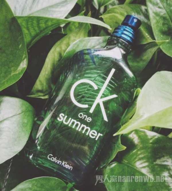ck男士香水排行 男生哪種ck香水好用 4