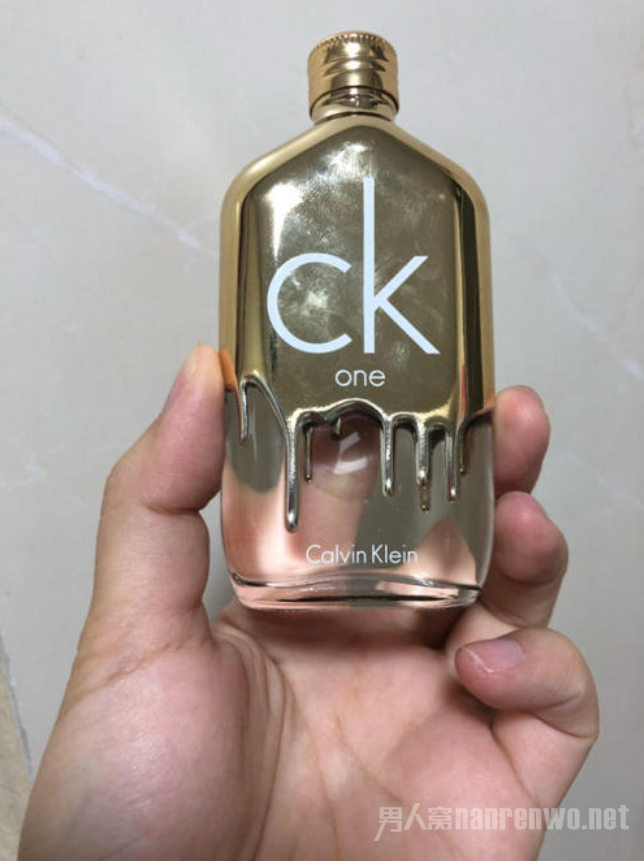 ck男士香水排行 男生哪種ck香水好用 3