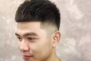 2020男生發型推薦 不失時尚感的發型