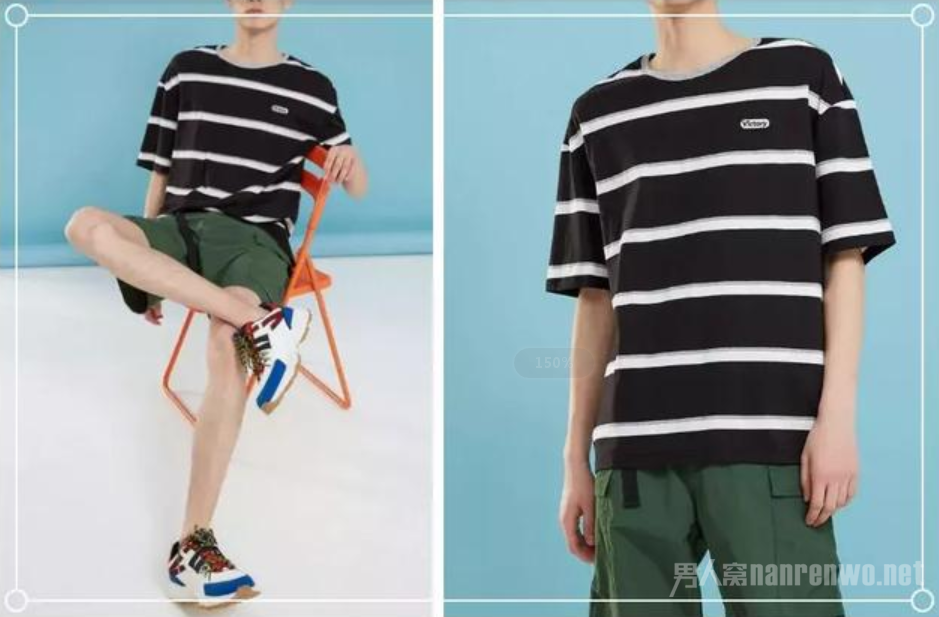 2020年男人韓風男裝搭配 男士韓版搭配 3