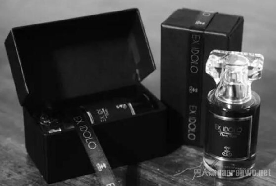 小眾好聞的男士香水 有哪些小眾又好聞的香水 3