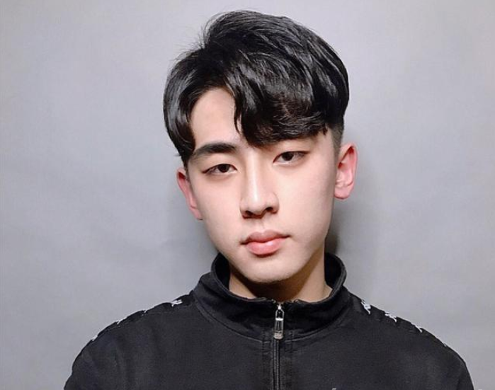 適合男生的發型學生 適合初中高中男生的發型有哪些 2