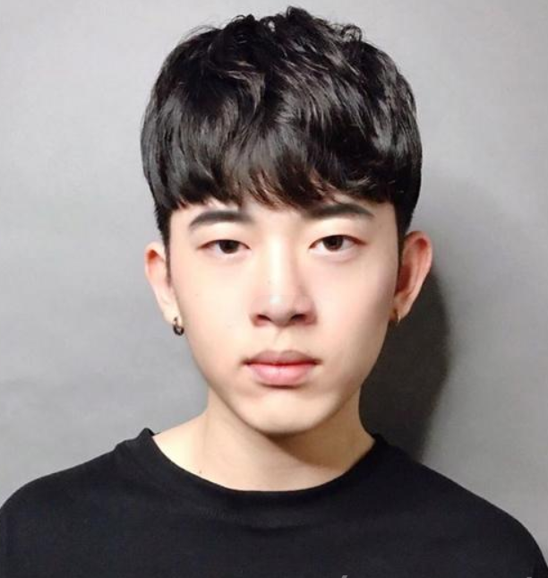 適合男生的發型學生 適合初中高中男生的發型有哪些 3
