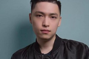 2020夏季男生發型 適合夏季的發型