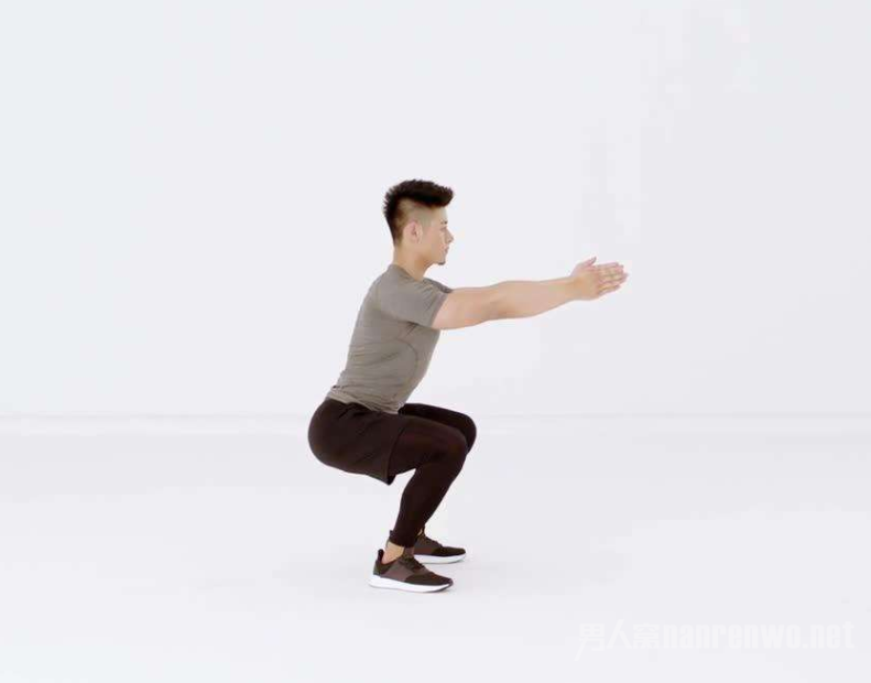 在家怎么減肥最快最有效  養(yǎng)成一個好的習(xí)慣 3