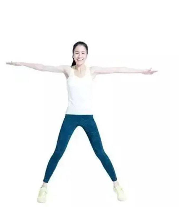 在家怎么減肥最快最有效  養(yǎng)成一個好的習(xí)慣 2