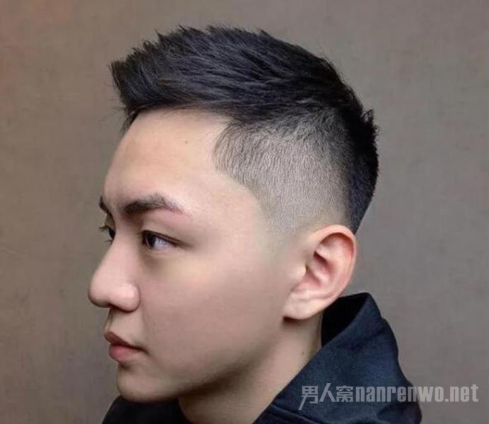 托尼老師推薦2020夏季男生發型 1