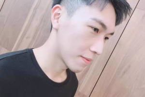 夏季男士發型推薦 做個夏季青春型男