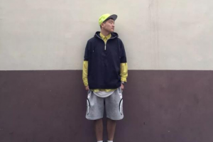 男生老爹鞋搭配 男士老爹鞋配什么褲子和衣服	
